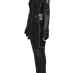 Agents Of S.H.I.E.L.D. Daisy "Skye" Johnson / Quake Cosplay Costume 10 Agents Of S.H.I.E.L.D. Daisy "Skye" Johnson / Quake Cosplay Costume -Game Costumes Sales COS 034 02 24