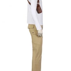 Uncharted Nathan Drake Cosplay Costume 13 Uncharted Nathan Drake Cosplay Costume -Game Costumes Sales COS 034 03 126