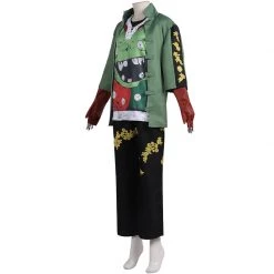 Dead By Daylight Nea Karlsson Cosplay Costume 11 Dead By Daylight Nea Karlsson Cosplay Costume -Game Costumes Sales COS 034 03 138