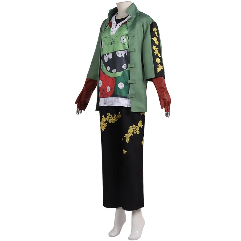 Dead By Daylight Nea Karlsson Cosplay Costume 6 Dead By Daylight Nea Karlsson Cosplay Costume - Image 4