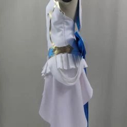 Tales Of Zestiria Alisha Diphda Kamui Divine Reliance Female Cosplay Costume -Game Costumes Sales COS 034 03 14