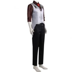League Of Legends LOL Arcane Jayce Cosplay Costume -Game Costumes Sales COS 034 03 140