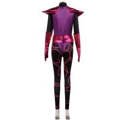 Future Fight Clea Cosplay Costume -Game Costumes Sales COS 034 03 151