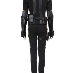 Agents Of S.H.I.E.L.D. Daisy "Skye" Johnson / Quake Cosplay Costume 11 Agents Of S.H.I.E.L.D. Daisy "Skye" Johnson / Quake Cosplay Costume -Game Costumes Sales COS 034 03 17