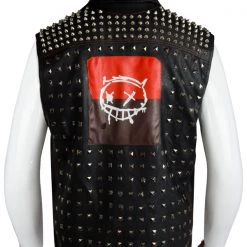 Watch Dogs 2 Dedsec Cosplay Costume -Game Costumes Sales COS 034 03 20