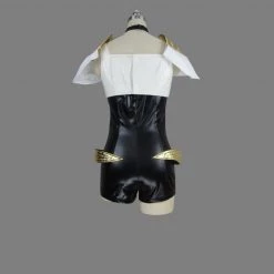 League Of Legends LOL K/DA Ahri Cosplay Costume Version 2 8 League Of Legends LOL K/DA Ahri Cosplay Costume Version 2 -Game Costumes Sales COS 034 03 53