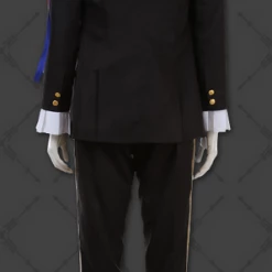 Disney: Twisted-Wonderland Pomefiore Epel Felmier Cosplay Costume -Game Costumes Sales COS 034 03 87