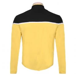Star Trek: Lower Decks Season 1 Male Uniform Cosplay Costume -Game Costumes Sales COS 034 03 91