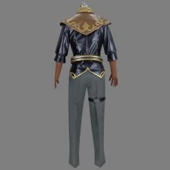 League Of Legends LOL Miss Fortune Cosplay Costume 10 League Of Legends LOL Miss Fortune Cosplay Costume -Game Costumes Sales COS 034 03 98