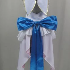 Tales Of Zestiria Alisha Diphda Kamui Divine Reliance Female Cosplay Costume -Game Costumes Sales COS 034 04 10
