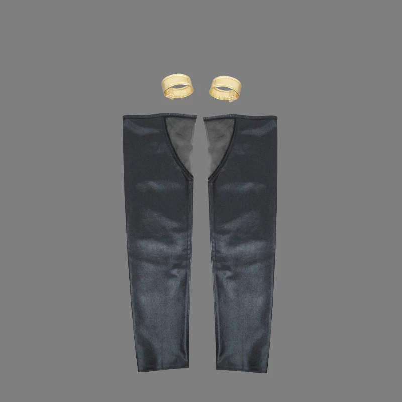 League Of Legends LOL K/DA Ahri Cosplay Costume Version 2 6 League Of Legends LOL K/DA Ahri Cosplay Costume Version 2 - Image 4