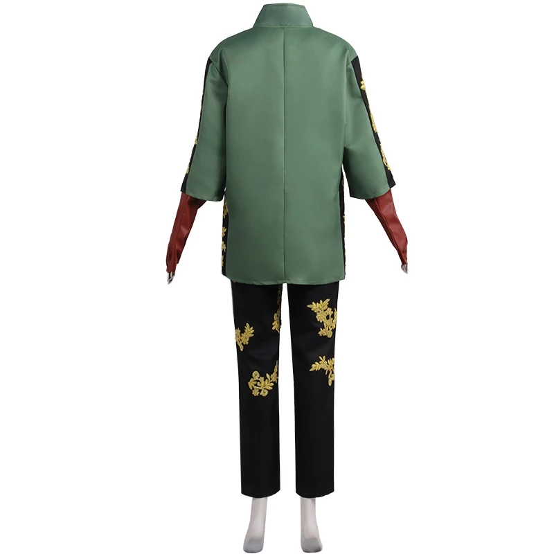 Dead By Daylight Nea Karlsson Cosplay Costume 7 Dead By Daylight Nea Karlsson Cosplay Costume - Image 5