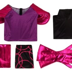 Future Fight Clea Cosplay Costume -Game Costumes Sales COS 034 04 72