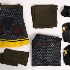 Final Fantasy XIV Haurchefant Greystone Cosplay Costume -Game Costumes Sales COS 034 04 73