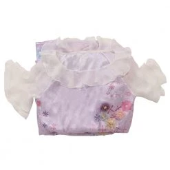 Disney Encanto Encanto Isabela Madrigal Cosplay Costume 13 Disney Encanto Encanto Isabela Madrigal Cosplay Costume -Game Costumes Sales COS 034 05 40