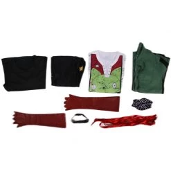 Dead By Daylight Nea Karlsson Cosplay Costume 13 Dead By Daylight Nea Karlsson Cosplay Costume -Game Costumes Sales COS 034 05 44