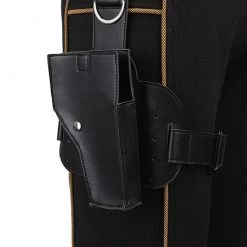 Agents Of S.H.I.E.L.D. Daisy "Skye" Johnson / Quake Cosplay Costume 13 Agents Of S.H.I.E.L.D. Daisy "Skye" Johnson / Quake Cosplay Costume -Game Costumes Sales COS 034 05 9