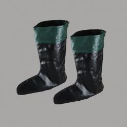 Arrow 4 Green Arrow Oliver Queen Cosplay Costume -Game Costumes Sales COS 034 06 1