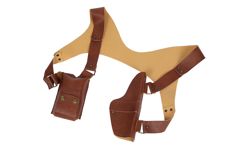 Uncharted Nathan Drake Cosplay Costume 9 Uncharted Nathan Drake Cosplay Costume - Image 7