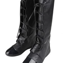 Agents Of S.H.I.E.L.D. Daisy "Skye" Johnson / Quake Cosplay Costume 15 Agents Of S.H.I.E.L.D. Daisy "Skye" Johnson / Quake Cosplay Costume -Game Costumes Sales COS 034 07 3