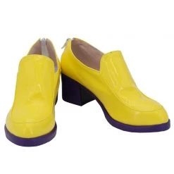 League Of Legends LOL The Night Hunter Shauna Vayne Cosplay Shoes 7 League Of Legends LOL The Night Hunter Shauna Vayne Cosplay Shoes -Game Costumes Sales COS 035 01 100