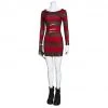 A Nightmare On Elm Street Freddy Krueger Cosplay Costume 2 A Nightmare On Elm Street Freddy Krueger Cosplay Costume -Game Costumes Sales COS 035 01 168