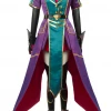 League Of Legends LOL Battle Academia Leona Coosplay Costume -Game Costumes Sales COS 035 01 203