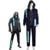 Dead By Daylight Joey Cosplay Costume -Game Costumes Sales COS 035 01 225
