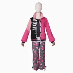 Project Sekai: Colorful Stage! Feat. Hatsune Miku Kagamine Len Cosplay Costume 9 Project Sekai: Colorful Stage! Feat. Hatsune Miku Kagamine Len Cosplay Costume -Game Costumes Sales COS 035 01 233