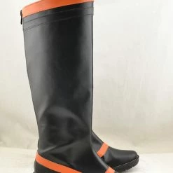 League Of Legends Jinx Skins Firecracker Cosplay Boots -Game Costumes Sales COS 035 02