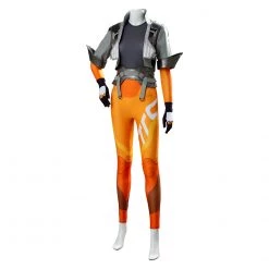 Overwatch 2 Tracer Lena Oxton Cosplay Costume -Game Costumes Sales COS 035 02 102