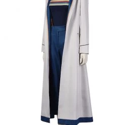 Doctor Who Series 13 Thirteenth Doctor Cosplay Costume -Game Costumes Sales COS 035 02 166