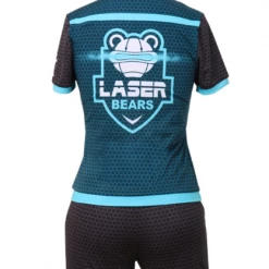 Dead By Daylight Feng Min Cosplay Costume -Game Costumes Sales COS 035 02 95