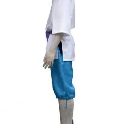 Spirited Away Haku Cosplay Costume -Game Costumes Sales COS 035 03 14