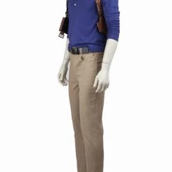 Uncharted 4: A Thief's End Nathan Drake Cosplay Costume -Game Costumes Sales COS 035 03 18