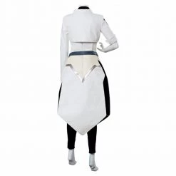 Overwatch Moira O'Deorain Cosplay Costume -Game Costumes Sales COS 035 03 58