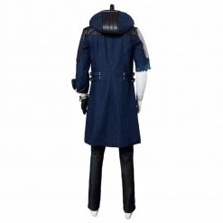 Devil May Cry 5 Nero Cosplay Costume Version 3 -Game Costumes Sales COS 035 04 30
