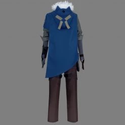 Valorant Sova Cosplay Costume -Game Costumes Sales COS 035 04 51