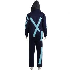 Dead By Daylight Joey Cosplay Costume 12 Dead By Daylight Joey Cosplay Costume -Game Costumes Sales COS 035 04 68