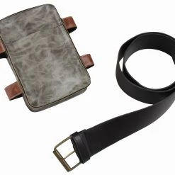 Uncharted 4: A Thief's End Nathan Drake Cosplay Costume -Game Costumes Sales COS 035 05 10