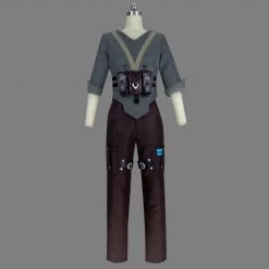 Valorant Sova Cosplay Costume -Game Costumes Sales COS 035 05 26
