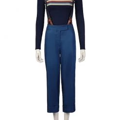 Doctor Who Series 13 Thirteenth Doctor Cosplay Costume -Game Costumes Sales COS 035 05 34