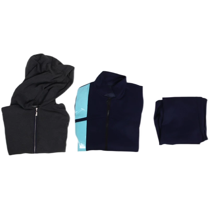 Dead By Daylight Joey Cosplay Costume 8 Dead By Daylight Joey Cosplay Costume - Image 6