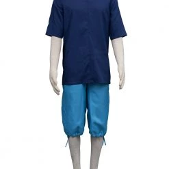 Spirited Away Haku Cosplay Costume -Game Costumes Sales COS 035 05 7