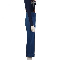 Doctor Who Series 13 Thirteenth Doctor Cosplay Costume -Game Costumes Sales COS 035 06 14