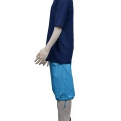 Spirited Away Haku Cosplay Costume -Game Costumes Sales COS 035 07 1