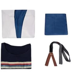 Doctor Who Series 13 Thirteenth Doctor Cosplay Costume -Game Costumes Sales COS 035 09 1