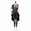 Overwatch Ashe Cosplay Costume -Game Costumes Sales COS 036 01 118