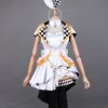 Project Sekai: Colorful Stage Feat. Hatsune Miku More More Jump! Kagamine Rin Cosplay Costume -Game Costumes Sales COS 036 01 216