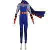 Teen Titans Rose Wilson Ravager Cosplay Costume -Game Costumes Sales COS 036 01 248